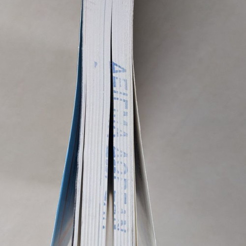 Diakopes & Agores '91 Europe used
