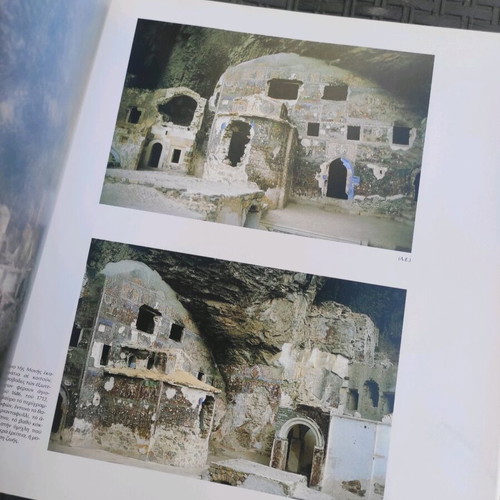 Pontos - Anatolia photographic travelogue used