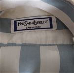 Yves Saint Laurent αντρικό πουκάμισο 40 νούμερο
