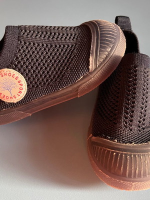 Baby shoes used, size 22