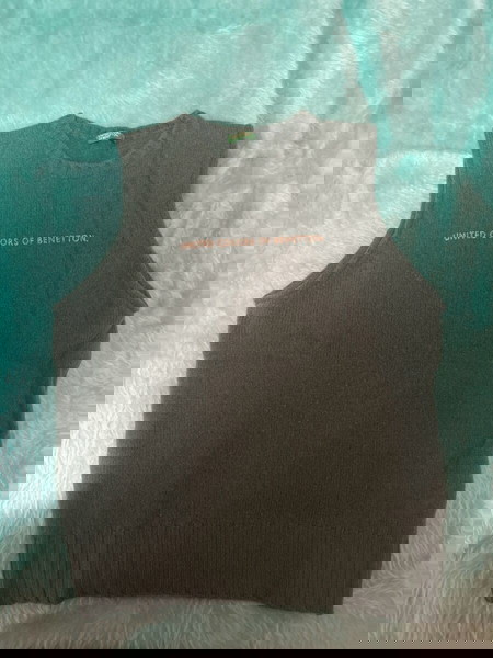 Καζάκα  Benetton