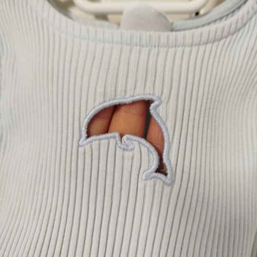 Zara Blue Tank Top for Girls 11-12 Years Like New