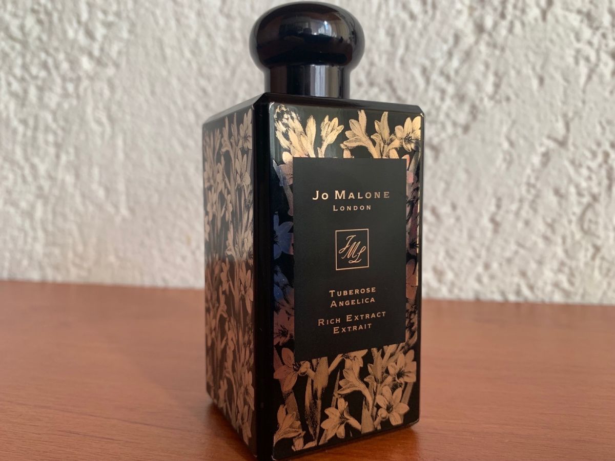 Tuberose Angelica Rich Extract Jo Malone 170 00 Vendora