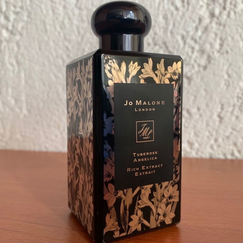 Tuberose Angelica Rich Extract Jo Malone 100ml like new
