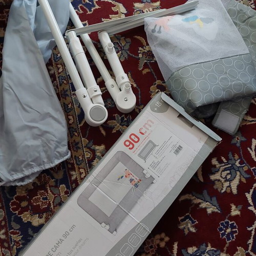 Bed Guard for Children new