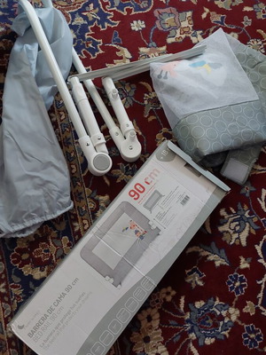 Bed Guard for Children new
