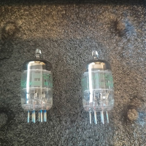 Tube Phono Preamplifier Fosi Audio Box X4 new with full packaging
