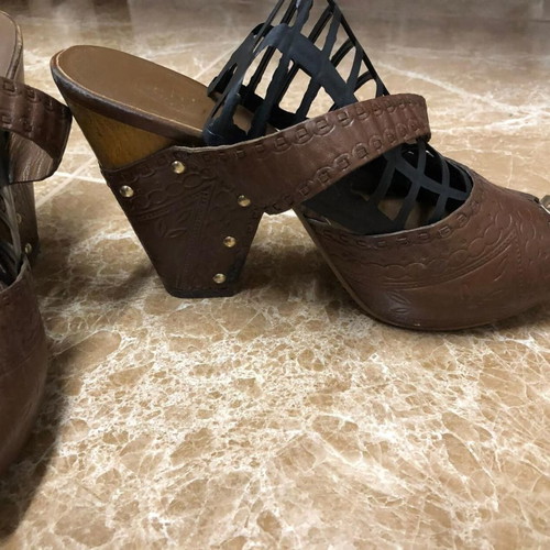 Boots *ASH* Like new.