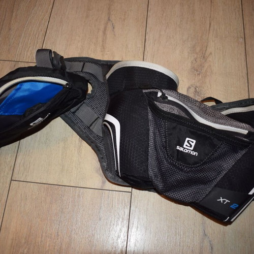 Salomon XT2 belt like new