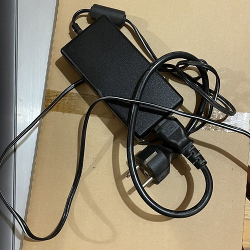 Hewlett Packard Scanjet 4890 photo scanner like new