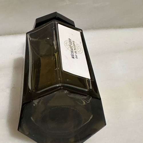 L’Artisan Parfumeur Mechant Loup Eau de Toilette 90 ml like new