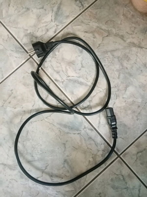 Computer power cable like new