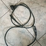 Computer power cable like new