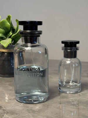 Louis Vuitton Imagination Eau de Parfum 30ml new, decant