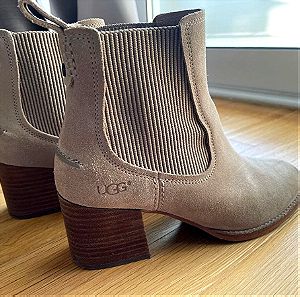 Ugg ankle boots