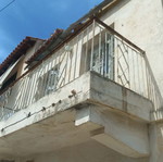 Διώροφη μονοκατοικία στην Αίγινα, 104 m² με 2 υπνοδωμάτια