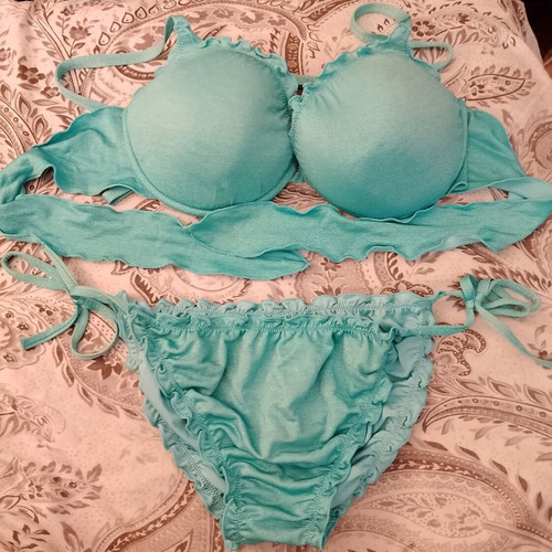 Swimsuit like new