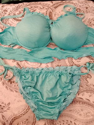 Swimsuit like new