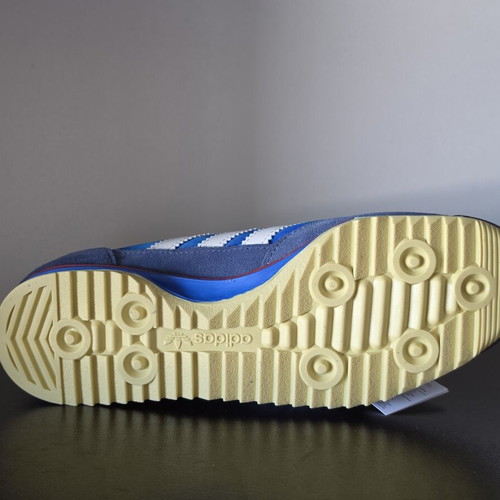Adidas SL72 OG sneakers new, size 39, blue