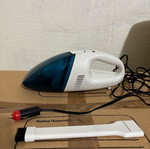 Car cleaning vacuum like new