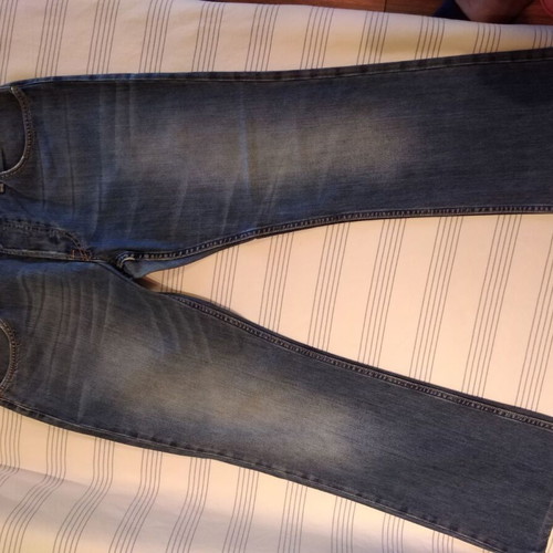 Lee men's jeans like new, lightly worn