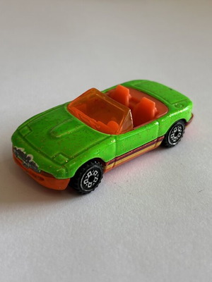 Hot Wheels 1990 Mazda MX-5 Miata μεταχειρισμένο