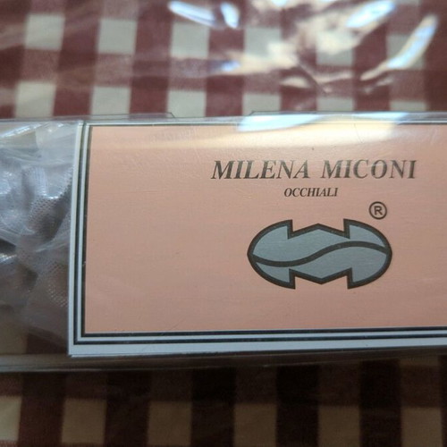 Γυαλιά ηλίου Milena Miconi καινούργια