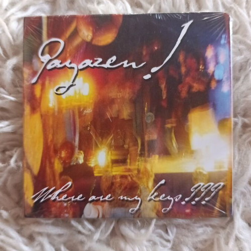 Ethnic CD new