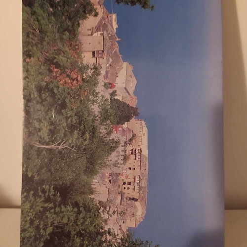 The Venerable Athanasios the Athonite book like new