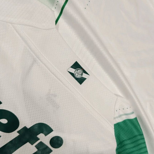 Palmeiras Puma 2023 jersey size S like new