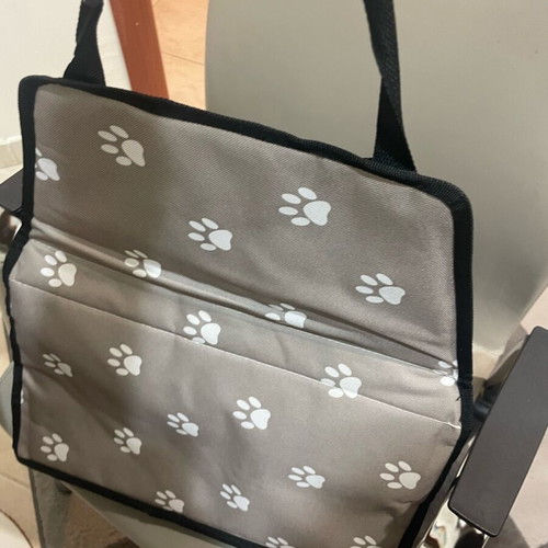 Small Dog-Cat Carrier Bag for Car new