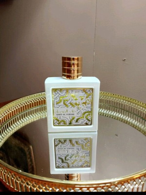Quaed al Fursan Unlimited by Lattafa 100ml like new