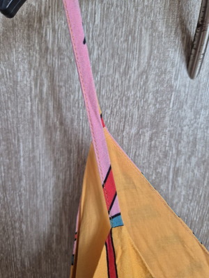 Karavan Dress like new, one size, colorful summer style