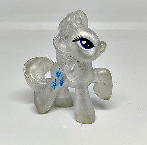 Συλλεκτικη Γνησια Φιγουρα My Little Pony