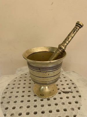 Γουδί μεταχειρισμένο