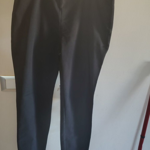 Zara Women Black Pants Large like new