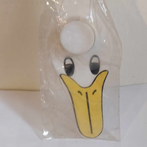 Papino noise toy Piccolino toys new