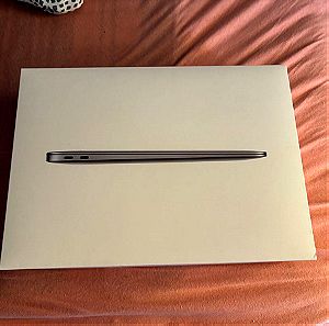 Apple MacBook Air 13.3" (2020) IPS Retina Display (M1/8GB/256GB SSD) Space Gray (Σαν καινούργιο)