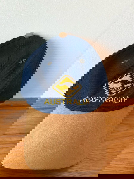 australia 5km cap