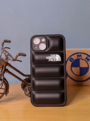 The North Face iPhone Case for iPhone 13 and 14 brand new