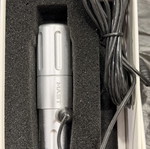 Permanent makeup machine