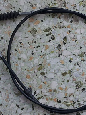 BMW K100RS 8V του 1986 καινούργια ανταλλακτικά και σπάνια αναλώσιμα