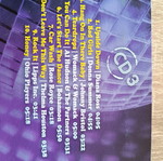 Cd Disco Dynamite used