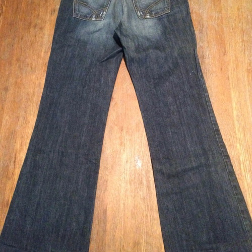 GAS JEANS BOOTCUT Νο 28