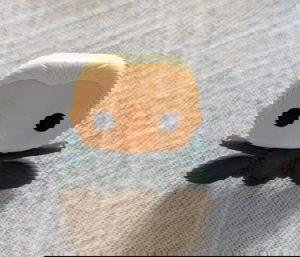 Draco Malfoy, Kinder Joy Harry Potter Funko Pop!