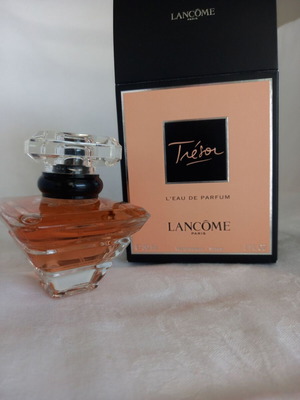 Lancome Trésor άρωμα 30ml σαν καινούργιο, Eau de Parfum