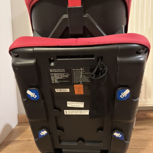 Child Car Seat like new