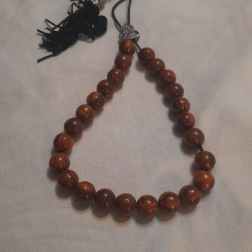 Worry beads komboloi, new