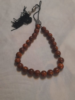 Worry beads komboloi, new