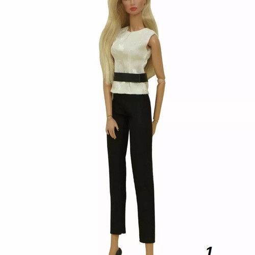 Doll Clothes Office Lady 1 new for 29cm dolls